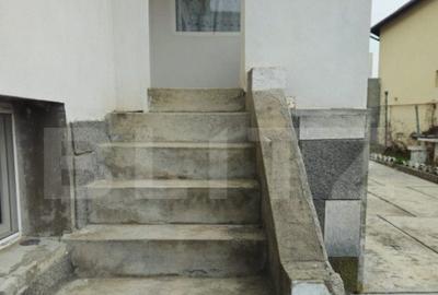 Casa de vanzare 120 mp, renovata ?i extinsa, zona Bucium - 22