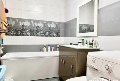 3 CAMERE, DECOMANDAT, GARAJ, MOBILAT SI UTILAT ZONA FABRIC! 3 CAMERE, DECOMANDAT, GARAJ, MOBILAT SI UTILAT ZONA FABRIC! - 11