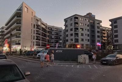 Apartament cu 3 camere semidecomandat în Nord - 2