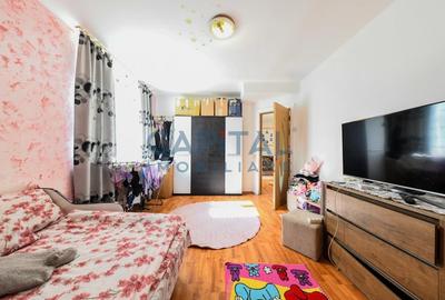 FARA COMISION ! Apartament 2 camere 55mp, etajul 1/5, lift,  Oasului - 7