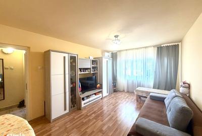 Apartament cu 3 camere în Nord