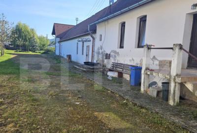 OPORTUNITATE DE AFACERE! Pensiune la doar 10 km de Sighisoar - 17