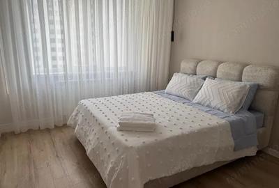 Apartament cu 2 camere de inchiriat in Avantgarden - 2