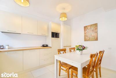 Apartament cu 2 camere semidecomandat în Schei - 8