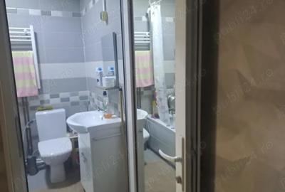 Vand apartament 2 camere decomandat parter inalt cu boxa Orasul Vulcan - 6