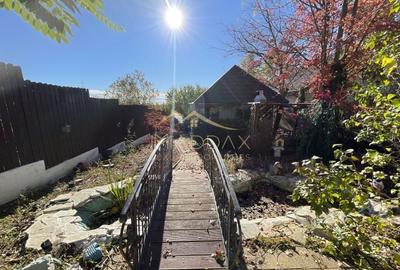 Vila 7 camere**Lake view**Ponton privat**Piscina**Teren 933 MP//Balotesti - 3