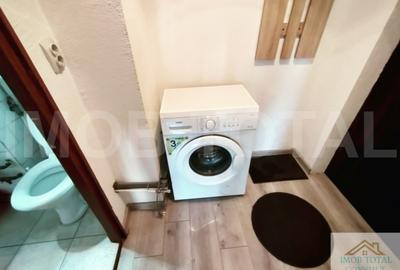 Garsoniera confort 1 etaj 3/8, Prundu Depou - 8