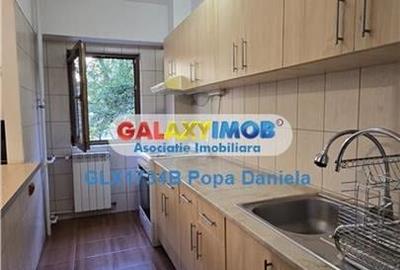 Inchiriere garsoniera decomandata, etaj 1, metrou, loc de parcare - 4