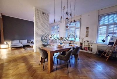 Apartament cu 3 camere semidecomandat, mobilat în Semicentral - 2
