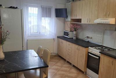 Apartament cu 2 camere semidecomandat în Central - 5