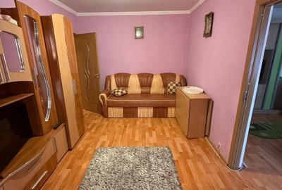 Apartament cu 2 camere semidecomandat în Găvana 3 - 5