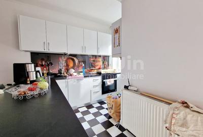 Apartament 3 camere | Bloc Nou | Etaj 1 | 64mp | Marasti | Kaufland! Apartament 3 camere | Bloc Nou | Etaj 1 | 64mp | Marasti | Kaufland! - 7