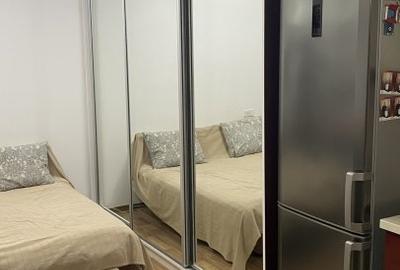 Garsoniera open space+boxa Bucurestii Noi/Damaroaia Garsoniera open space+boxa Bucurestii Noi/Damaroaia - 6