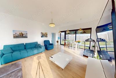 Casa de vanzare in apropiere de Hornbach Buziasului - 8