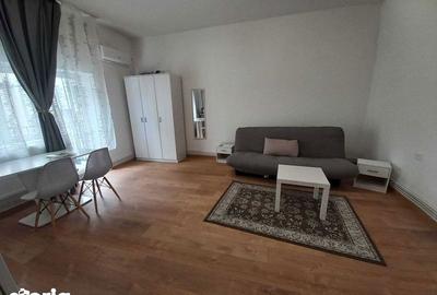 Garsonieră în Iancului - 2