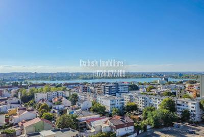 Apartament cu 2 camere decomandat, mobilat în Delfinariu - 3