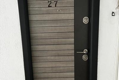 Apartament 3 camere zona foarte buna Hunedoara - 5