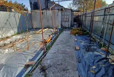 Teren 224 mp deschidere 7 m, 143 euro mp Radu Negru- Buzaului -spital Judetean - 3