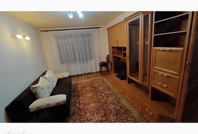 Apartament cu 2 camere, mobilat în Circumvalațiunii