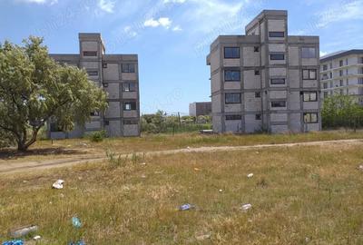 Apartament cu 2 camere în Mamaia - 4