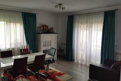 Casa noua cu etaj zona Bucovina-Curtesti - 5