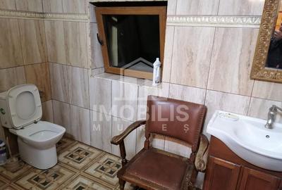 Duplex cu 4 camere cu Canalizare în Exterior Sud - 9