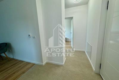 Apartament 2 camere, decomandat, loc de parcare, prima inchiriere - 9
