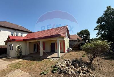 Casa de vanzare in  Constanta- Soseaua din Vii - 7