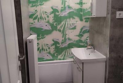 Apartament cu 2 camere decomandat în Central - 2