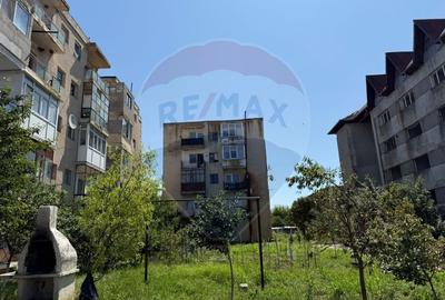 Bloc P+4 de vanzare, 40 apartamente, 2300 mp utili, BABADAG - 6