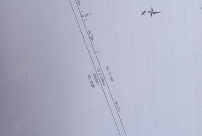 Teren de 2500 mp, în Central - 1