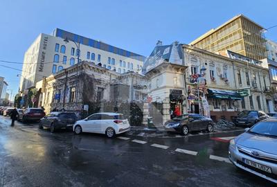 ROMANĂ – GEORGE ENESCU – 3 CABINETE TERAPII / PSIHO / CREATIVE! - 1