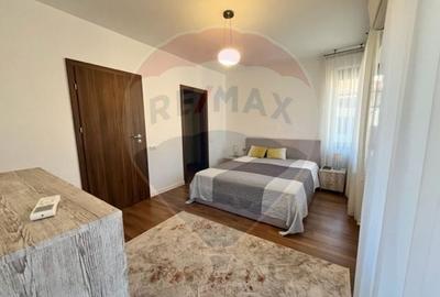 Inchiriere  Vila cu 4 camere in zona Matei Millo - 22