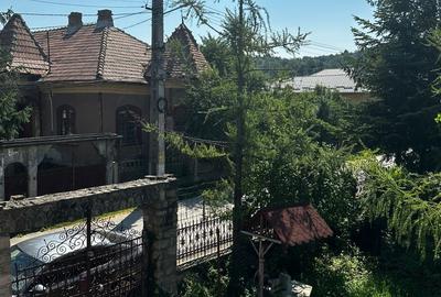 Casă individuală cu 5 camere cu Teren 518 Mp în Buciumeni - 2