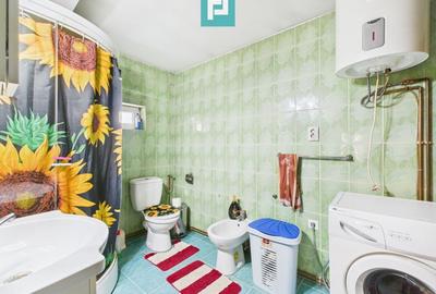 Casă 2 camere la DN7 în Odvoș - 10