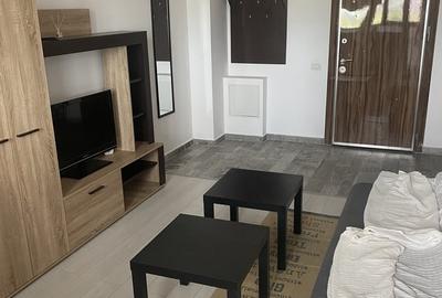 Garsonieră semidecomandată în Militari - 1