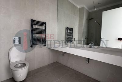 Apartament cu 3 dormitoare -One Floreasca Towers - 12