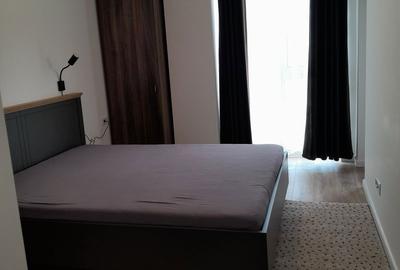 Apartament cu 2 camere semidecomandat în Calea Moldovei - 8