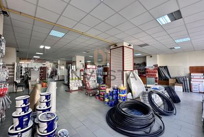 Spațiu comercial, de 356.63000488281 mp, în Bulgaria - 2