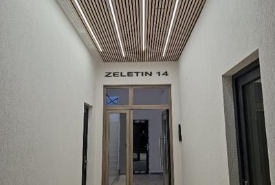 Apartament cu 4 camere decomandat în Aviației - 2