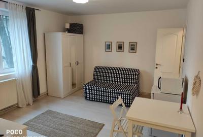 Garsonieră în Gara de Nord - 1