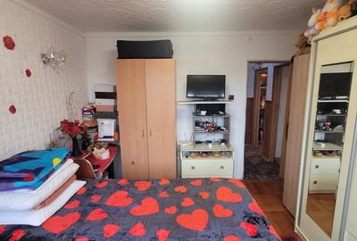 Apartament cu 2 camere decomandat în Giurgiului - 2