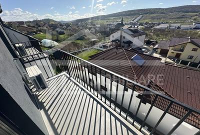 Apartament cu 2 camere în Livezeni - 6