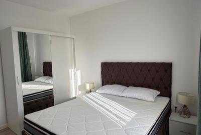 Apartament cu 2 camere semidecomandat în Central - 5