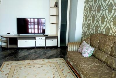 Apartament cu trei camere, Visoianu-Cug - 17