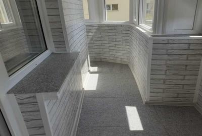 Apartament cu 1 camere decomandat, mobilat în Bucur Obor - 6
