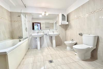 Penthouse 5-room apartment with terrace, Aviatorilor area, TVR, subway access - 11
