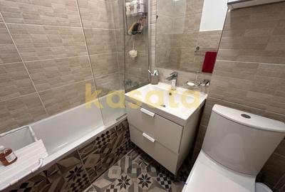 3 camere, etaj 5/10, lift - Calea Grivitei - Basarab - 7