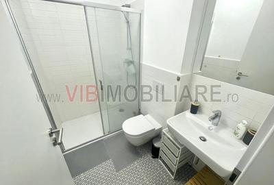 2 Camere - Aviatiei Park - Aviatiei - Serbanescu - 8