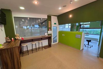 Spațiu de birouri,  cabinet medical, salon înfrumusețare. - 4
